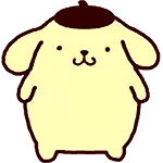 Pompompurin