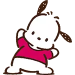 Pochacco