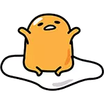 Gudetama