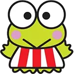 Keroppi