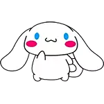 Cinnamoroll