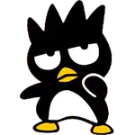 Badtz-Maru