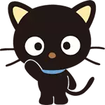 Chococat