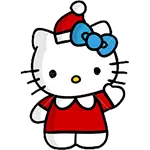 Sanrio Crăciun