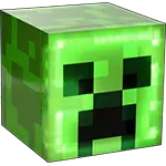 Minecraft Blocks Papercraft