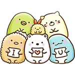 Sumikko Gurashi